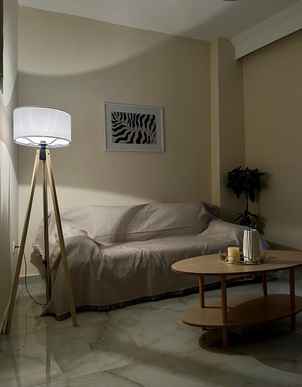 Eva's Sweet Appartement