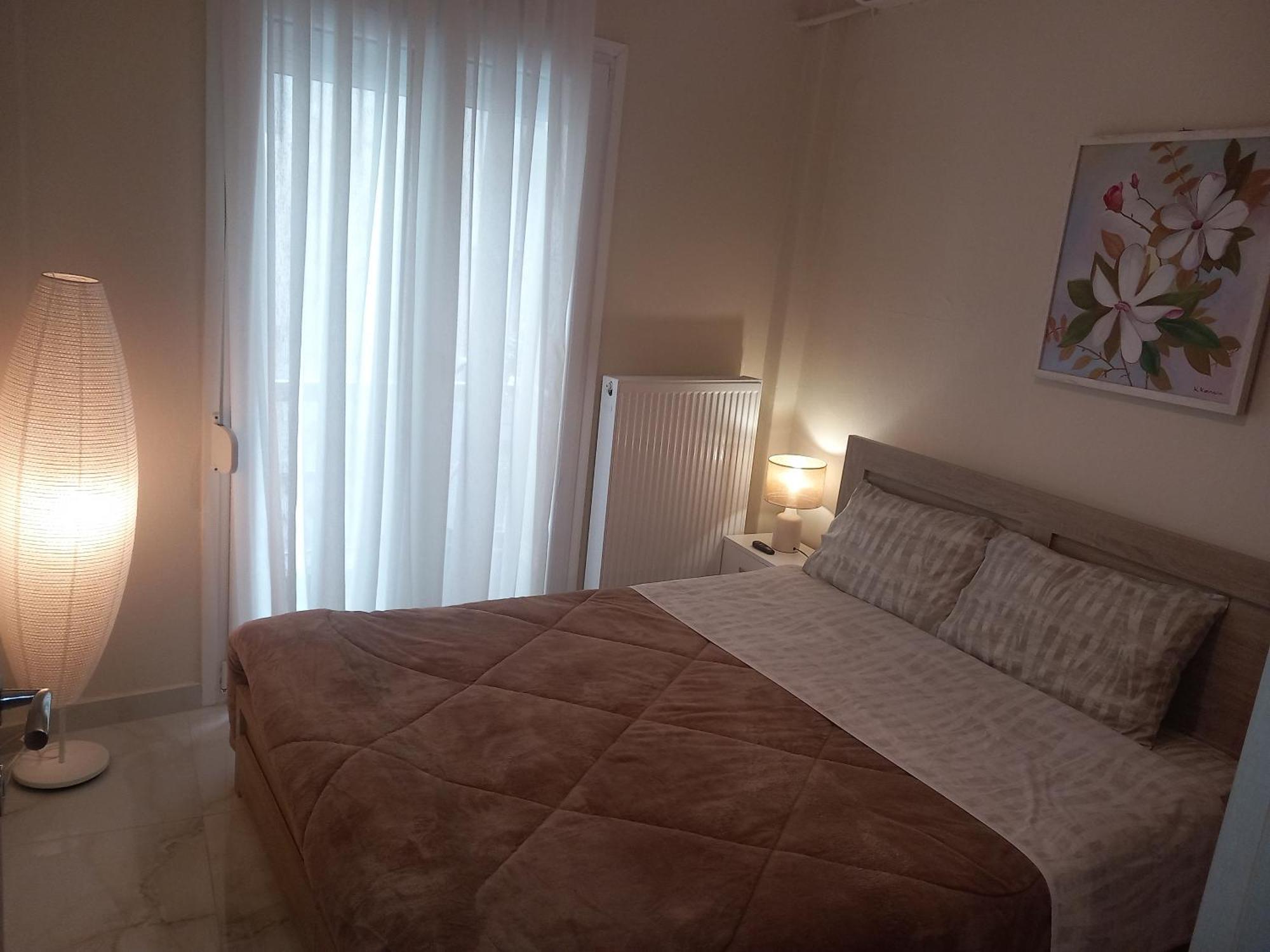 Appartement Eva's Sweet