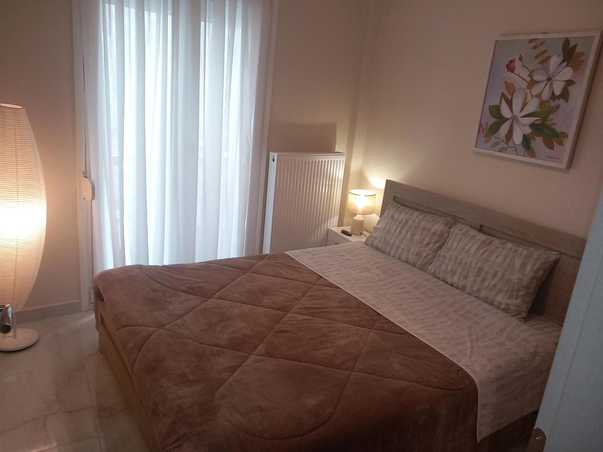 Eva's Sweet Appartement